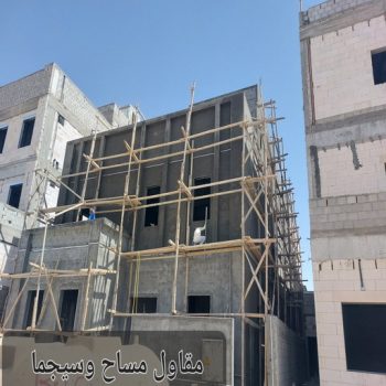 مساح - معلم مساح - مقاول مساح - ابوياسين📞66781612 - معلم مساح وسيجما - مساح دكت التكييف - فني مساح - معلم سيجما - مقاول سيجما - مساح الكويت