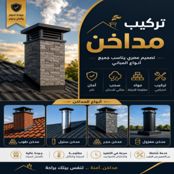تركيب مداخن - فني مداخن - ابوبدر📞66656683 - مداخن استيل - مداخن مطابخ - شفاط مداخن - تصليح مداخن - تنظيف مداخن - شفاطات مداخن - مداخن - تفصيل مداخن - تهوية مداخن
