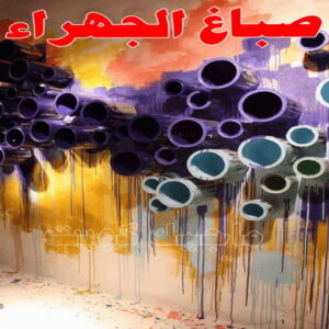 صباغ الجهراء