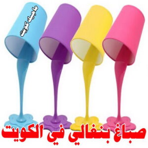 صباغ بنغالي في الكويت