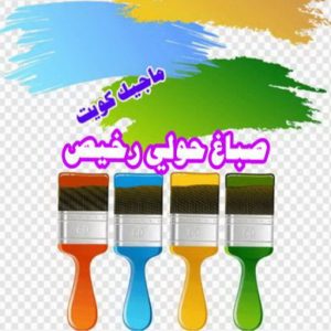 صباغ حولي رخيص