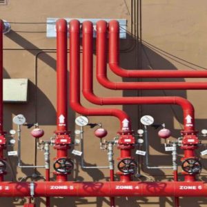 مقاول مطافي